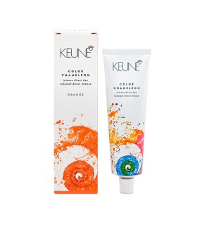Краска Keune Color Chameleon Orange | Оранжевый 60мл