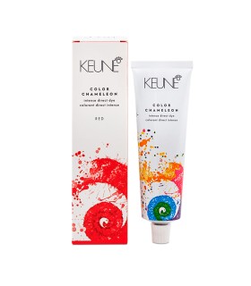 Краска Keune Color Chameleon Red | Красный, 60мл