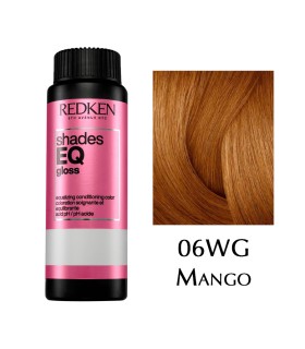 Краска Redken Shades EQ Gloss 06Wg Mango