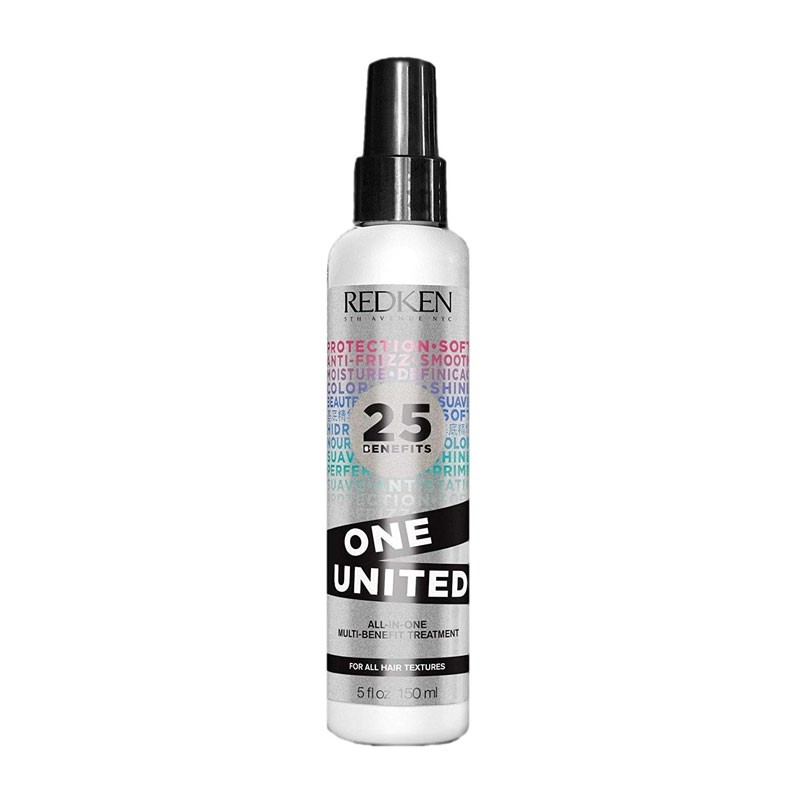 

Лосьон-спрей One United - 150мл