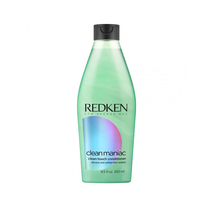 

Кондиционер Clean Maniac Clean Touch, 250мл