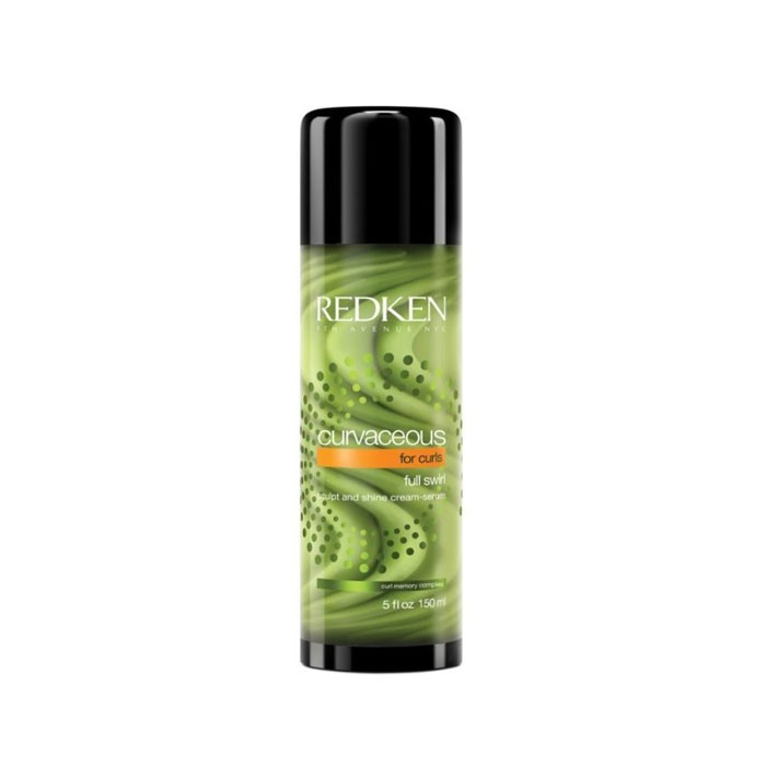 

Крем-сыворотка Curvaceous, 150мл