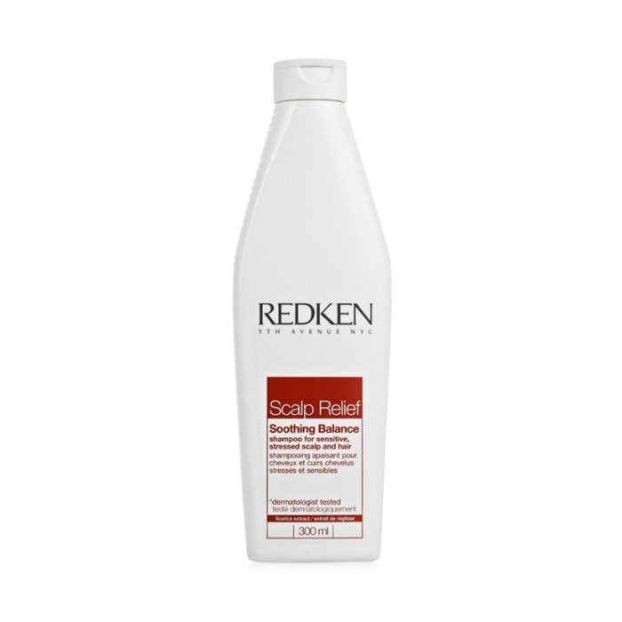 

Шампунь Scalp Relief Soothing Ballance, 300мл