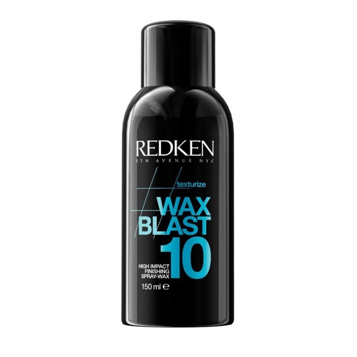 

Спрей-воск Wax Blast 10, 150мл