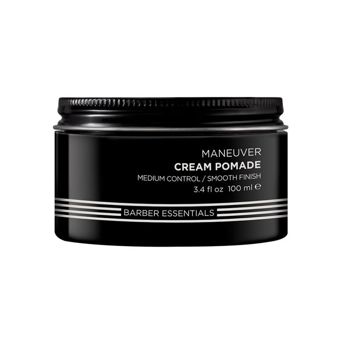 

Помада-крем Brews Maneuver Cream Pomade, 100мл