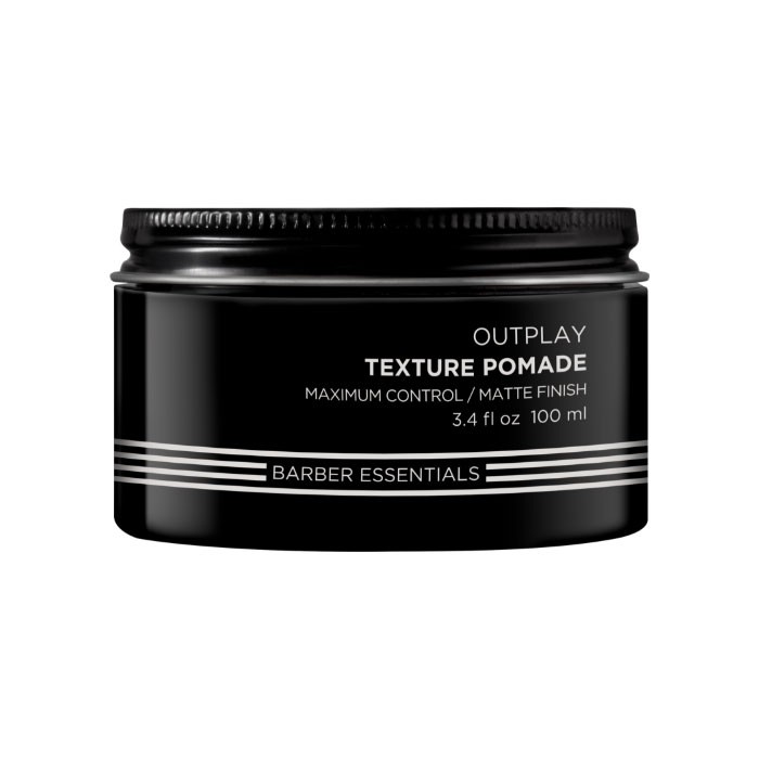 

Текстурирующая помада Brews Texture Pomade Outplay, 100мл