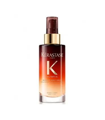 Ночная сыворотка Kerastase Nutritive, 90мл