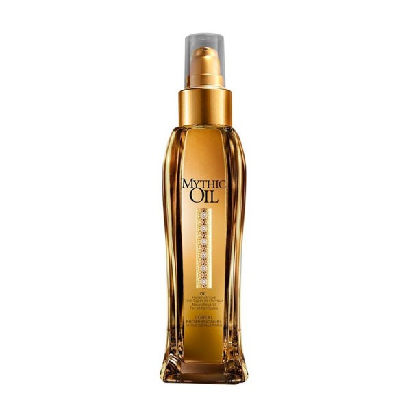 

Питательное масло Mythic Oil, 100мл