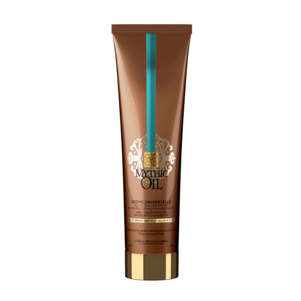 

Универсальный крем Mythic Oil 3-в-1, 150мл