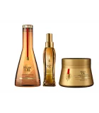 Mythic Oil - для мягкости и блеска