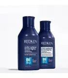 Линия Redken Color Extend Brownlights для темных окрашенных волос