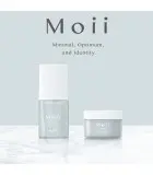 Moii - для ухода за волосами, кожей рук и тела