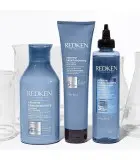 Redken Extreme Bleach Recovery - для ухода за обесцвеченными волосами