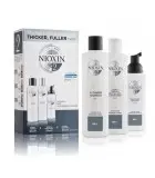 Nioxin System 2. Для натуральных истонченных волос