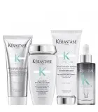 Kerastase Symbiose - новая гамма средств против перхоти