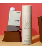 Kevin.Murphy TEXTURE - средства для создания текстуры при укладке