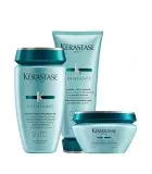 Купить средства Kerastase Resistance для поврежденных волос