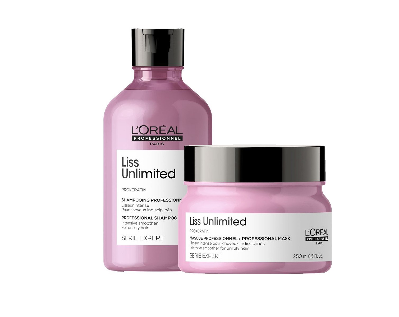 Champu detox loreal