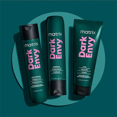 Matrix Dark Envy. Дарк Энви Матрикс маска. Шампунь Matrix Dark Envy для нейтрализации. Шампунь Матрикс для брюнеток Dark.