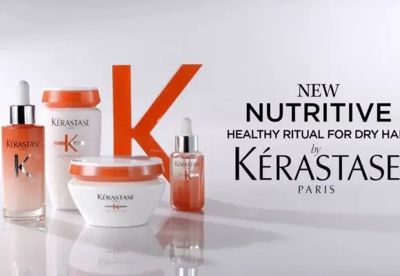 Обновленная линия Kerastase Nutritive: Что нового?