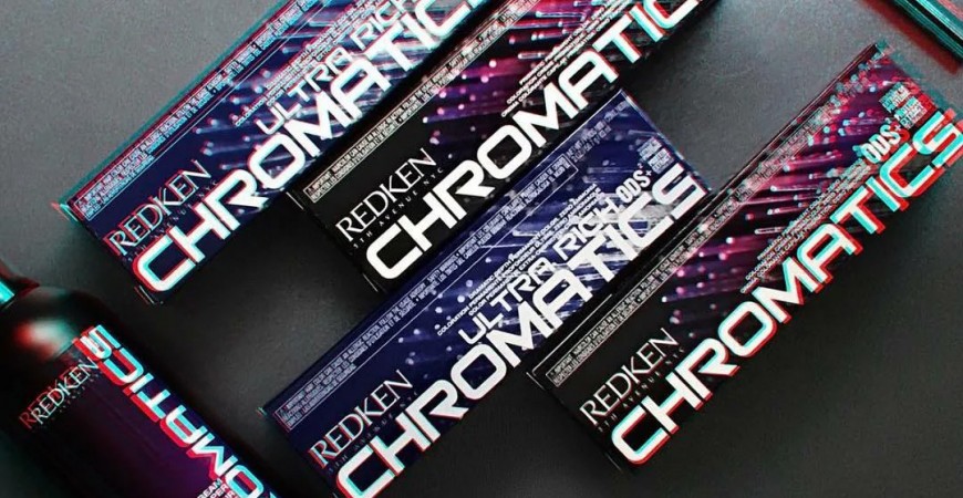 Продажа Redken Chromatics